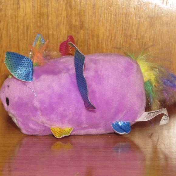 Cute Bun-Bun Pegasus plush - Picture 2 of 4